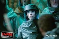 Кадр День, когда Земля остановилась