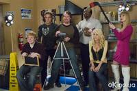 Кадр Зак и Мири снимают порно