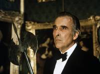 Кадр Дом длинных теней