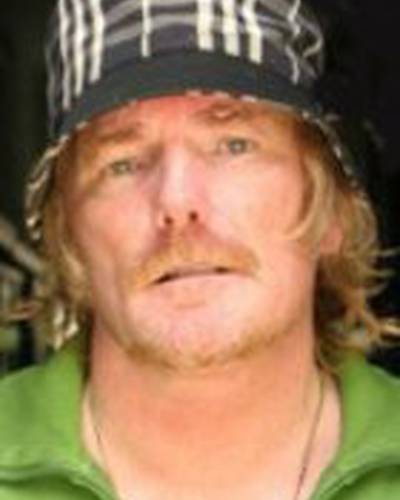 Майкл Дэвис фото