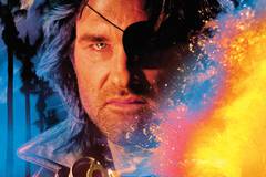 Побег из Лос-Анджелеса