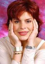 Maria Raquenel Portillo фото