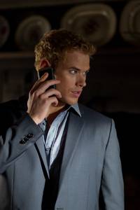 Кадр Сначала любовь, потом свадьба