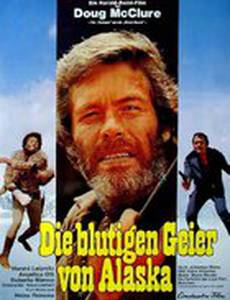 Стервятник Аляски