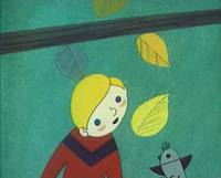 Кадр Баранкин, будь человеком!