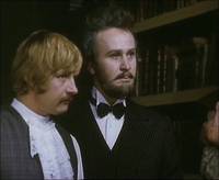 Кадр Капитан Немо (мини-сериал)