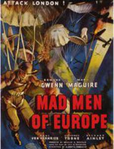 An Englishman's Home