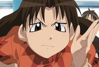 Кадр Азуманга Дайо