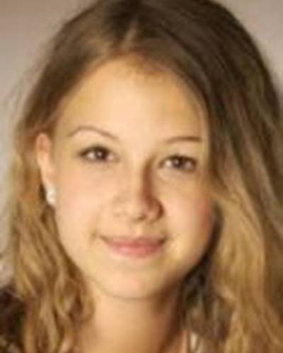 Фредерикке Даль Хансен фото