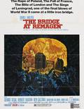Постер из фильма "Ремагенский мост" - 1