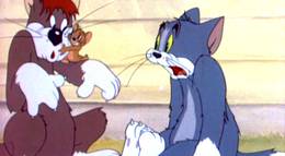 Кадр из фильма "К чему приводит жадность" - 1