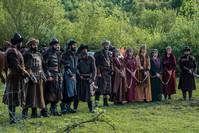 Кадр Воскресший Эртугрул