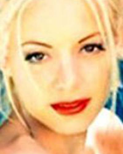 Гриффин Дрю фото