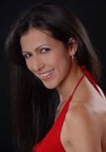 Эрика Перес фото