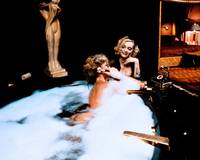 Кадр French Quarter Undercover