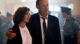 Кадр из фильма "Узкая грань" - 2