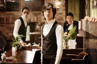 Кадр Кондитерская «Антик»