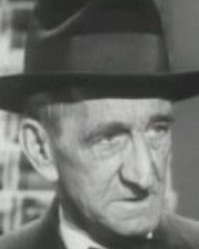 Отто Хоффман фото