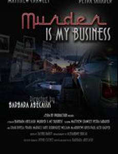 Murder Is My Business