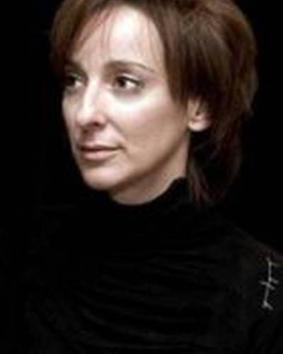 Ана Лабордета фото