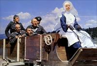 Кадр Большая прогулка