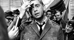 Кадр из фильма "Если бы тысяча кларнетов" - 2