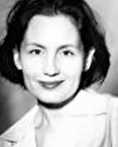 Катажина Баргеловска фото