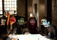 Кадр Лузеры