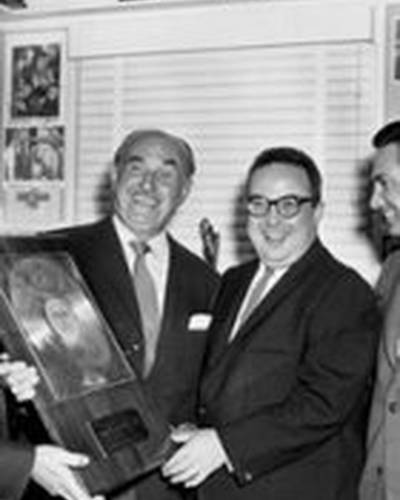 Аллан Шерман фото