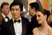 Кадр Последний танцор Мао