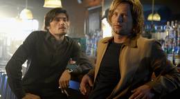 Кадр из фильма "Фантомная боль" - 2