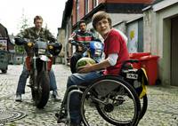 Кадр Деревенские крокодилы