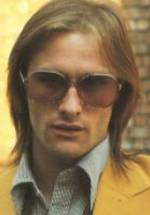 Стив Харли фото