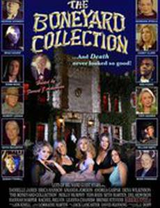 The Boneyard Collection (видео)