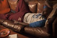 Кадр Шутки в сторону