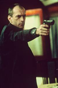 Кадр Под откос