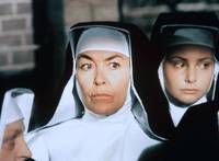 Кадр Пятнадцатый Апостол