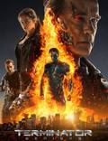 Постер из фильма "Терминатор: Генезис" - 1