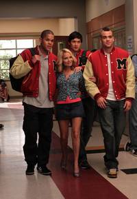 Кадр Лузеры