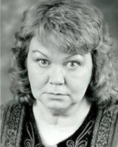 Кэрол Энн Уилсон фото