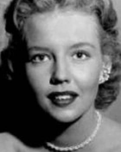 Сэлли Фрайзер фото