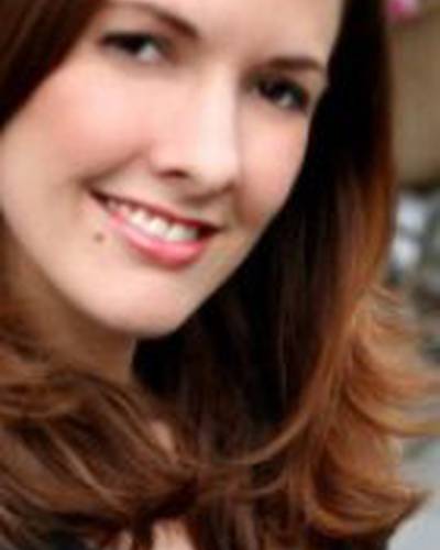 Валери Паркер фото