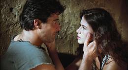 Кадр из фильма "Спартак" - 1