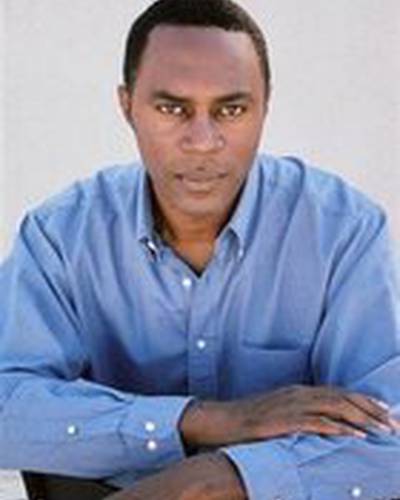 Ричард Брукс фото