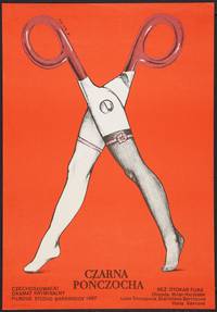 Постер Cerná puncocha