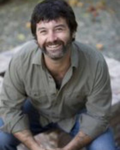 Дэвид Гурейра фото