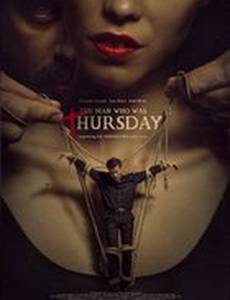 The Man Who Was Thursday