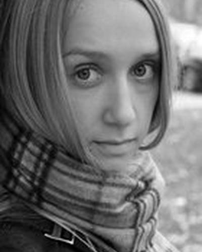 Мария Бушмелева фото