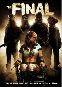 Постер Финал
