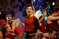 Кадр Феи, сон в летнюю ночь